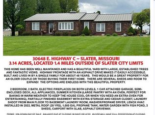 30648 E Highway C, Slater, MO 65349