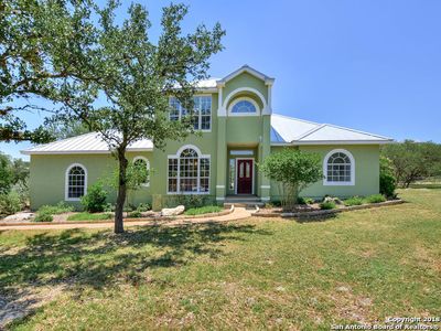 8155 Rolling Acres Trl, Boerne, TX, 78015