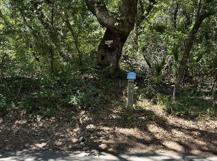 23 Three Flipper Trail, Bald Head Island, NC 28461