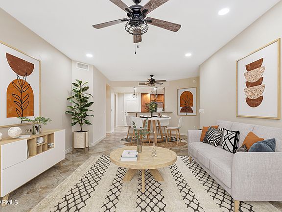 4th image of 5350 E DEER VALLEY Drive #1232