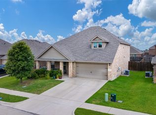 1275 Ophelia Rd, Forney, TX 75126