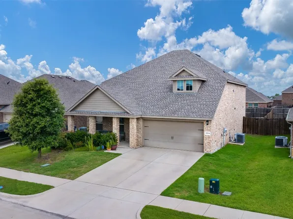 1275 Ophelia Rd, Forney, TX 75126