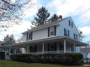 2193 Pleasant Ave, Lake View, NY 14085