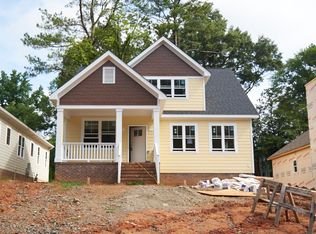 104 W Murray Ave, DURHAM, NC 27704