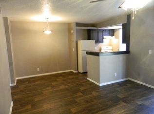 3902 Run Of The Oaks St APT A, Austin, TX 78704