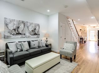 242 Warren St NE, Washington, DC 20002