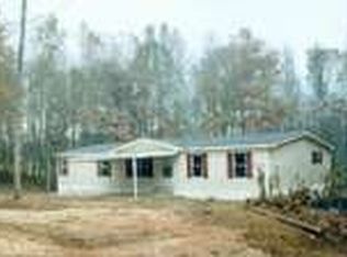 1629 Jones Chapel Shiloh Rd, Danielsville, GA 30633