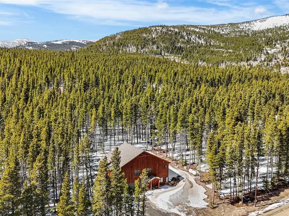 79 Beaver Road, Idaho Springs, CO 80452