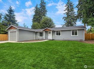20429 64th Drive NE, Arlington, WA 98223
