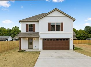2173 Nunley St LOT 4, Greenbrier, TN 37073