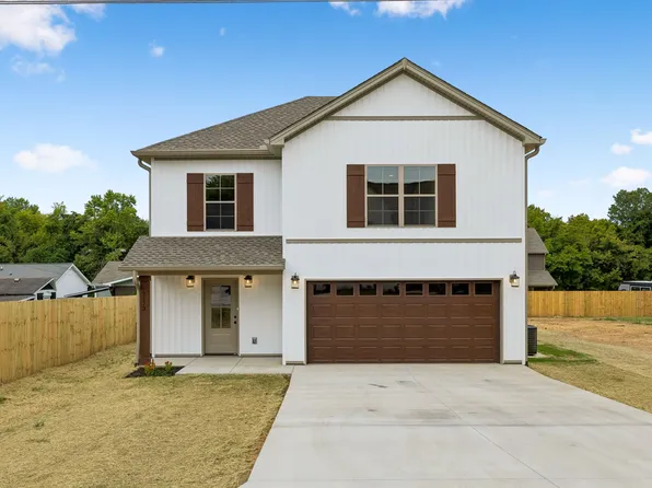 2173 Nunley St Lot 4, Greenbrier, TN 37073