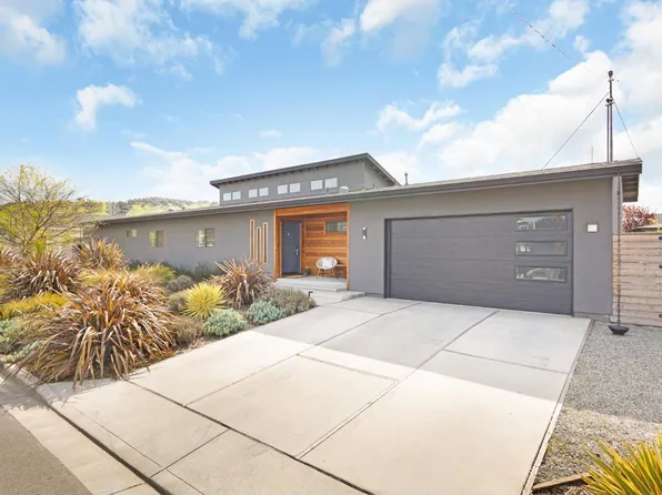 50 Brighton Court, Santa Rosa, CA 95403