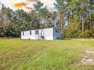 1225 175th Dr, Live Oak, FL 32060