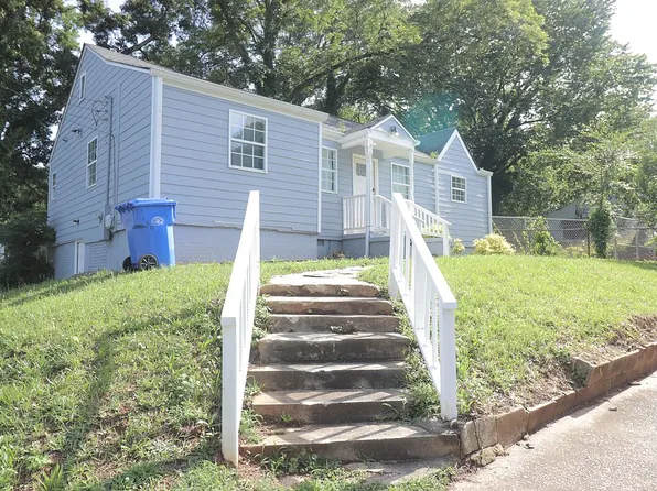 1160 Fair St SW, Atlanta, GA 30314