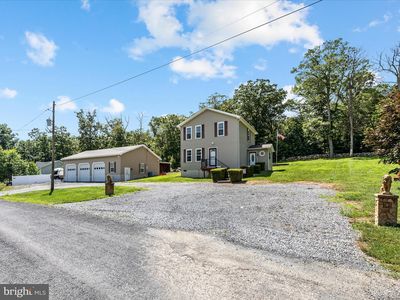 300 Graywolf Trl, Winchester, VA, 22602
