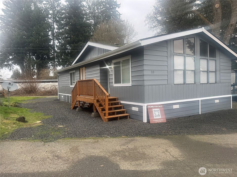 1st image of 5705 Litterock Road SW #10