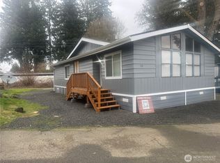 5705 Litterock Road SW #10, Tumwater, WA 98512