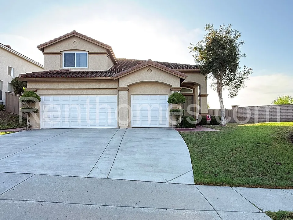 10957 Sunny Mesa Rd