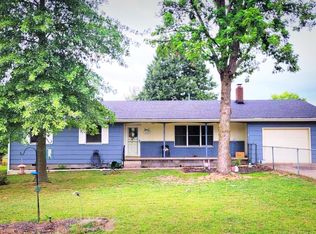3420 Lawrence #2220, Pierce City, MO 65723