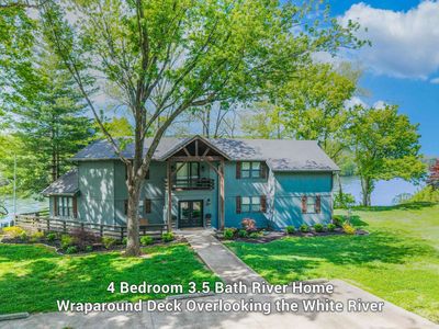 181 Rim Shoals Cp, Mountain Home, AR, 72653