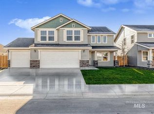 1111 E Jack Crk, Kuna, ID 83634