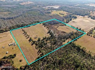 2196 Archie Sapp Rd, Alford, FL 32420