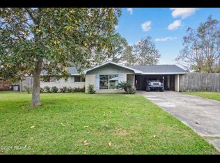 209 Wadsworth Dr, Lafayette, LA 70503
