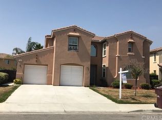 27644 Longmeadow Ct, Moreno Valley, CA 92555