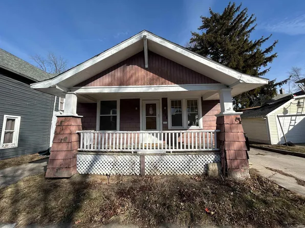 704 W Dewald St, Fort Wayne, IN 46802