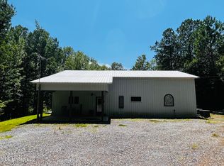 8625 Attala County Rd #5001, Kosciusko, MS 39090
