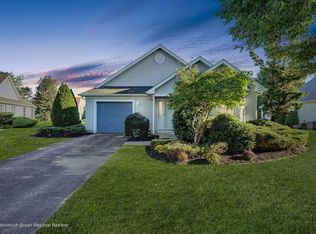 2404 Crisfield Cir, Toms River, NJ