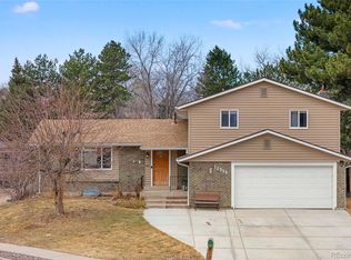 12398 W 70th Avenue, Arvada, CO 80004