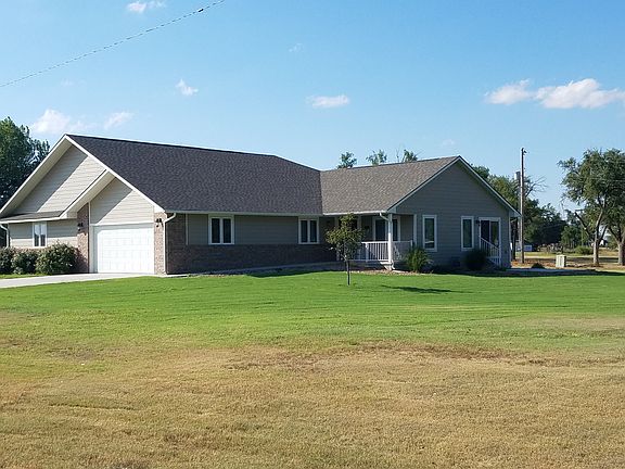 East Front- Sprinkled