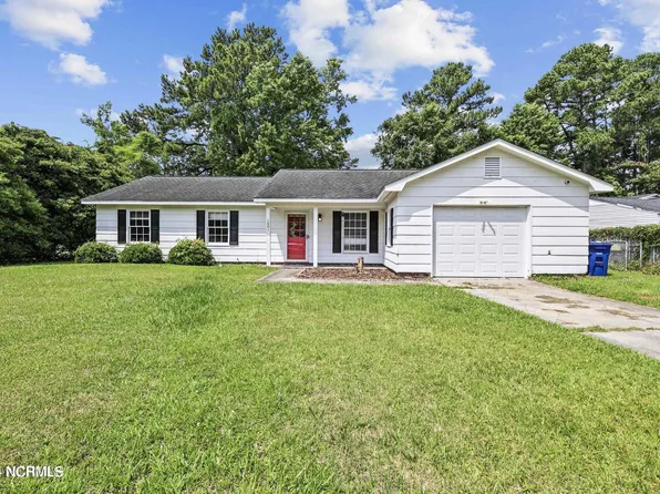 1001 Brynn Marr Road, Jacksonville, NC 28546
