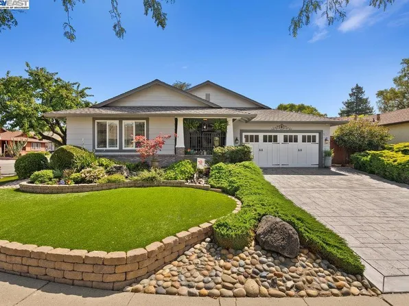 47230 Javalina Rd, Fremont, CA 94539