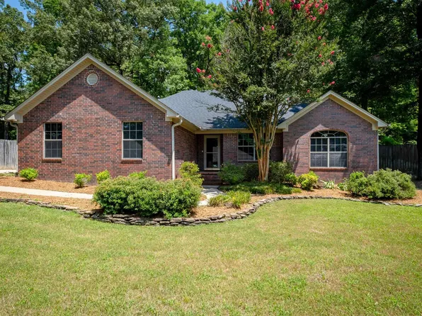 2710 Millbrook Dr, Benton, AR 72015