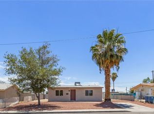 513 Kasper Ave, Las Vegas, NV 89106
