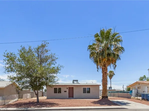 513 Kasper Ave, Las Vegas, NV 89106