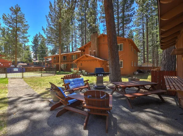 3616 Spruce Ave #9, South Lake Tahoe, CA 96150