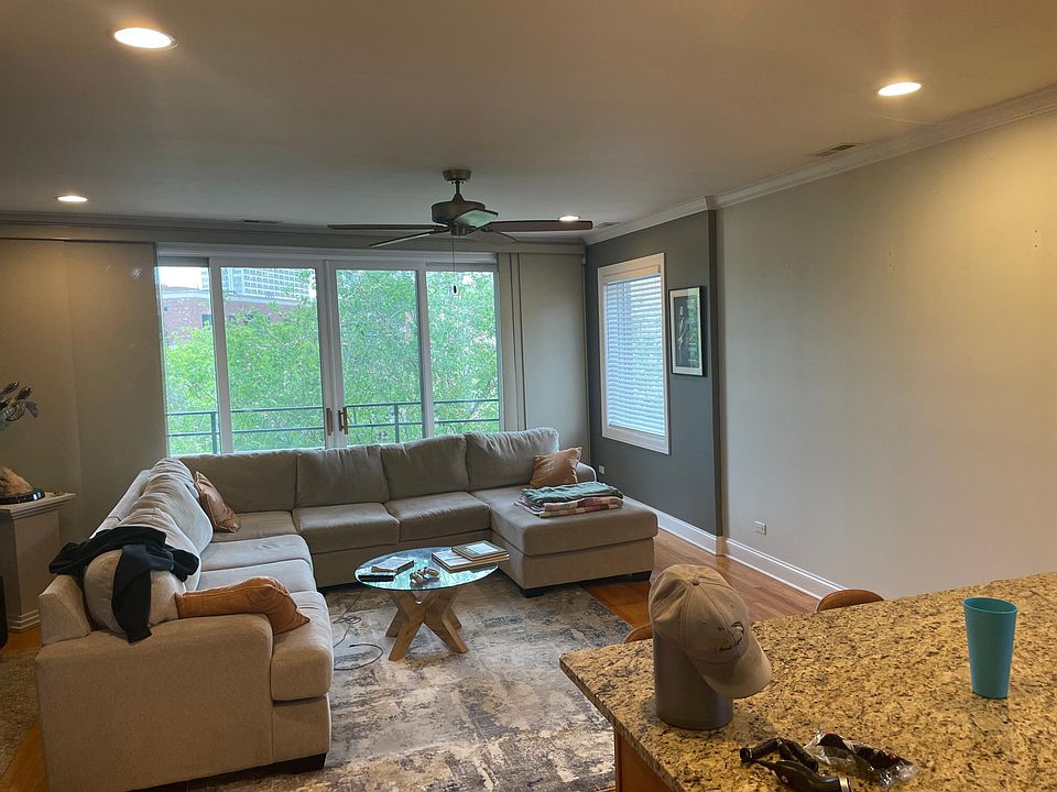 1st image of 4660 N Winthrop Ave APT 3S
