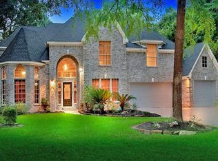 70 N Skyflower Ct, Spring, TX 77381