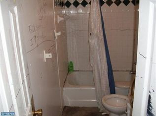 452 Durfor St, Philadelphia, PA 19148