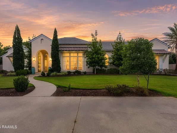109 Turtledove Trl, Lafayette, LA 70508