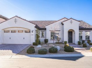 2917 Suzette Ct, Henderson, NV 89044