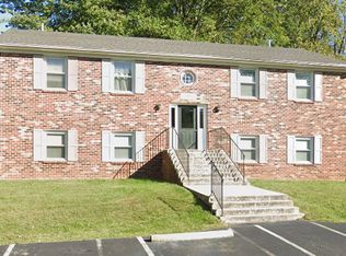 705-1 Beechwood Dr, Lynchburg, VA 24502