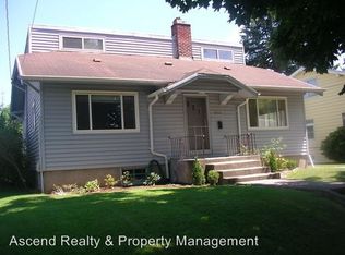 3416 NE 60th Ave, Portland, OR