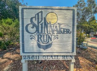 25611 Quail Run UNIT 71, Dana Point, CA 92629