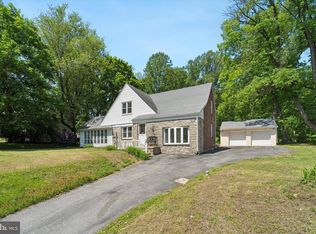 336 W Knowlton Rd, Media, PA 19063