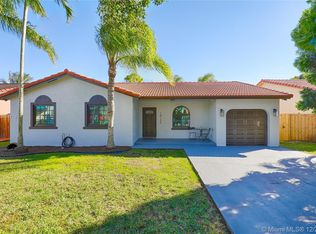 18135 SW 154th Pl, Miami, FL 33187