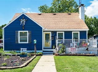 439 Lawnview Ave, Springfield, OH 45505